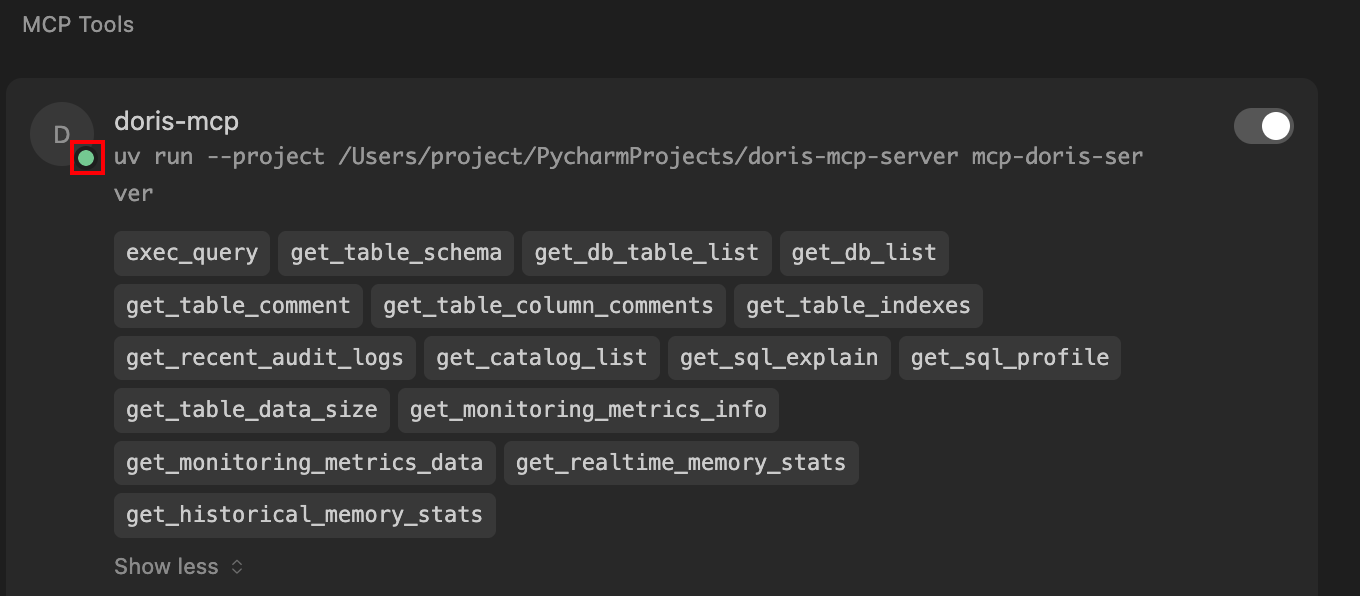 MCP Server